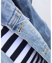 H&M | デニムジャケット