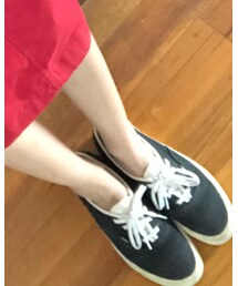 VANS | スニーカー