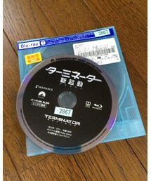 ターミネーター | その他