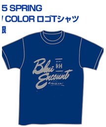 BLUE ENCOUNT | Tシャツ/カットソー