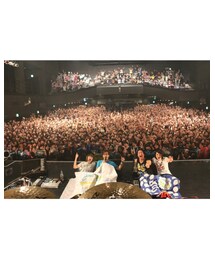 BLUE ENCOUNT TOUR2015-2016「≒U」in Zepp福岡 | その他