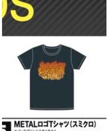 Nothing's Carved In Stone | Tシャツ/カットソー