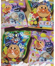 アンパンマン | アンパンマンのバスボム(その他)