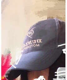 DUNLOP | キャップ