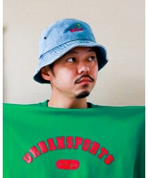 FLIP THE SCRIPT | ハット