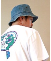 FLIP THE SCRIPT | ハット