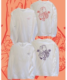 gagahypes | Tシャツ/カットソー