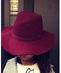 OLD NAVY(オールドネイビー)の「帽子(ハット)」