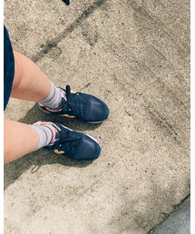 NEW BALANCE | スニーカー