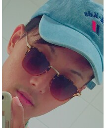 PUNK DRUNKERS | キャップ