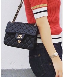 CHANEL | ショルダーバッグ