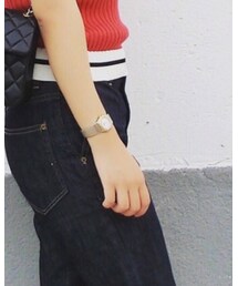 OMEGA | アナログ腕時計