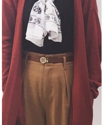 TORY BURCH | ベルト