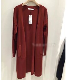 MOUSSY | カーディガン/ボレロ