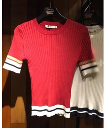 MOUSSY | ニット/セーター