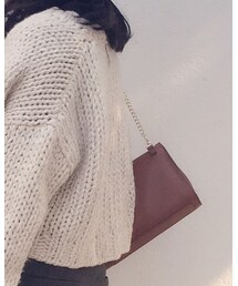 ZARA | カーディガン/ボレロ