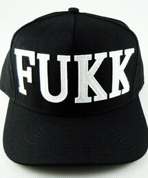 FRESH.I.AM | Cap(キャップ)