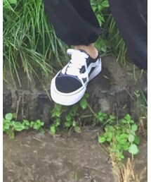 VANS | スリッポン