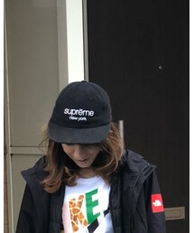 Supreme  | キャップ