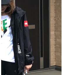 THE NORTH FACE | マウンテンパーカー