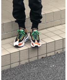 NIKE | スニーカー