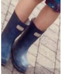 ZOOM | レインシューズ