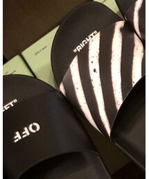 off white | その他シューズ