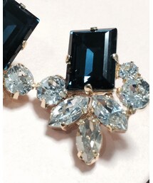 Handmade | ピアス（両耳用）