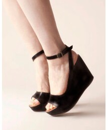 ORONERO | サンダル