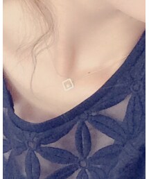 Handmade | ネックレス