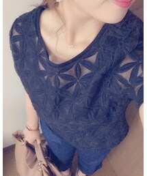 Spick & Span | シャツ/ブラウス