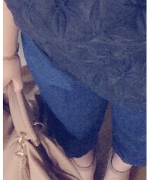 URBAN RESEARCH | デニムパンツ