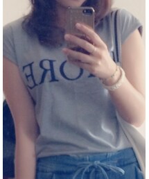 URBAN RESEARCH | Tシャツ/カットソー