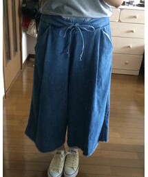 ZARA | デニムパンツ