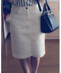 UNIQLO | スカート