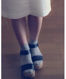 靴下屋 | ソックス/靴下