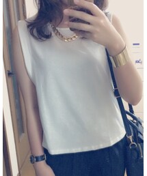 ZARA | Tシャツ/カットソー