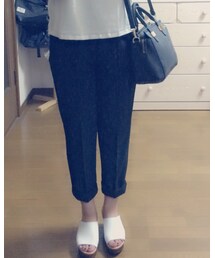 ZARA | その他パンツ