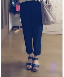 ZARA | その他パンツ