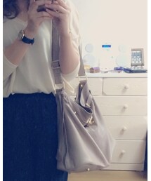 1metre carre | ショルダーバッグ