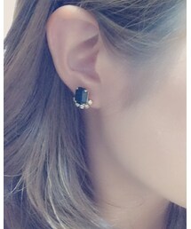 Handmade | ピアス（両耳用）