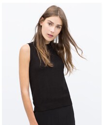 ZARA | ニット/セーター