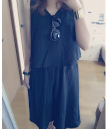 URBAN RESEARCH | つなぎ/オールインワン