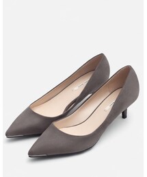 ZARA | パンプス