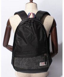 HARRIS TWEED | バックパック/リュック