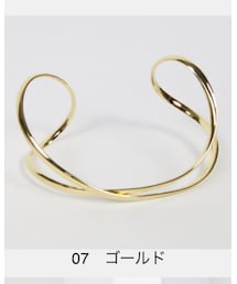 nouer | バングル/リストバンド