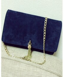 nouer | ショルダーバッグ