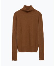 ZARA | ニット/セーター