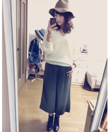 アウターなし | その他