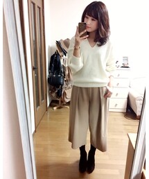 アウターなし | その他